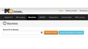 How To Check Your Domain For Blacklisting
