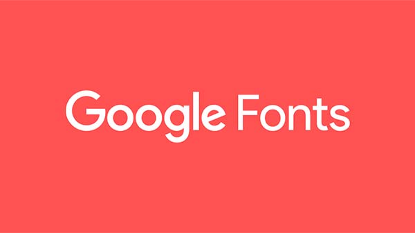 What Font Is The Google Logo