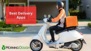 Delivery Apps