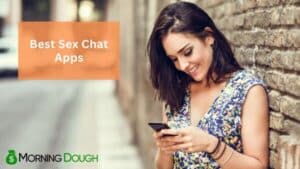Sex Chat Apps
