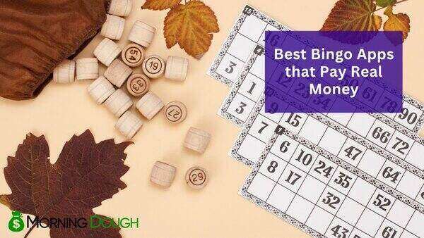 Bingo Apps that Pay Real Money