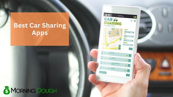 Car Sharing Apps