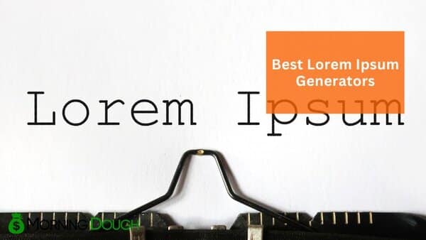 Lorem Ipsum Generators