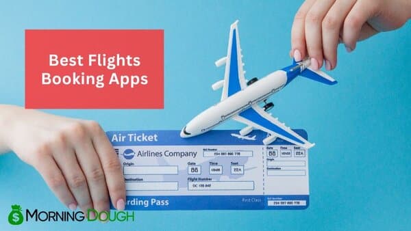 Flights Booking Apps